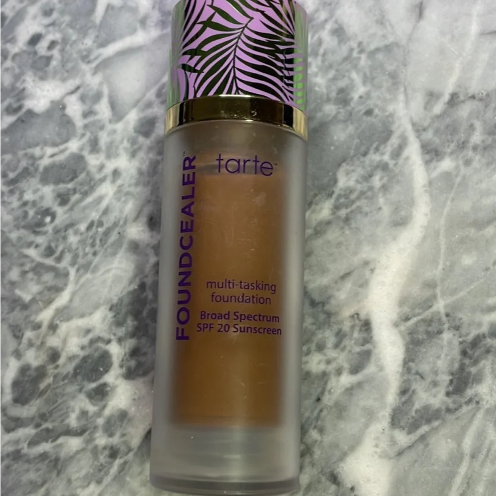 Tarte Foundcealer‎ Foundation Multi-Tasking Deep Honey